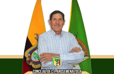 Carlos Villagómez