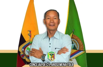 Luis Chongo